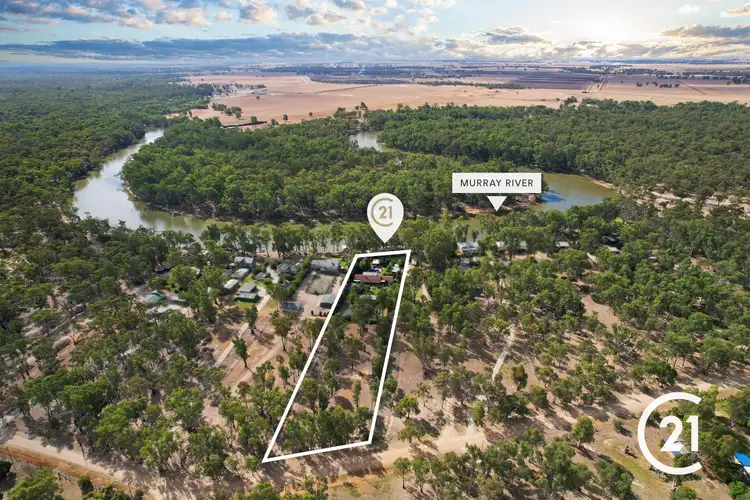 19 Glyn Road, Echuca VIC 3564