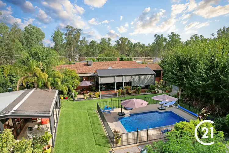 Third view of Homely house listing, 19 Glyn Road, Echuca VIC 3564
