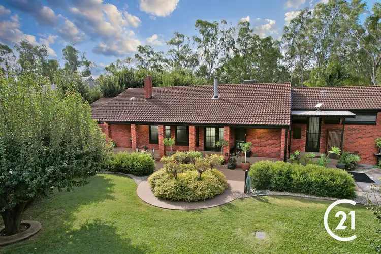 Fourth view of Homely house listing, 19 Glyn Road, Echuca VIC 3564
