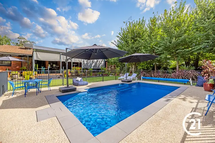 Sixth view of Homely house listing, 19 Glyn Road, Echuca VIC 3564