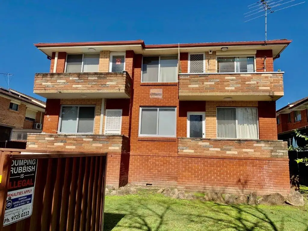 Main view of Homely unit listing, 5/106 Longfield Street, Cabramatta NSW 2166