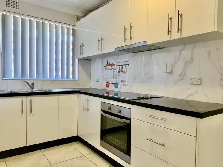 Second view of Homely unit listing, 5/106 Longfield Street, Cabramatta NSW 2166