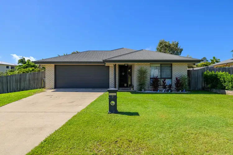 9 Skyline Terrace, Gympie QLD 4570