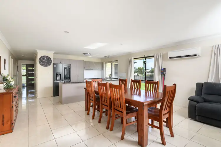 Second view of Homely house listing, 9 Skyline Terrace, Gympie QLD 4570