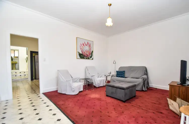 Second view of Homely house listing, 86 Wolfram Street, Broken Hill NSW 2880
