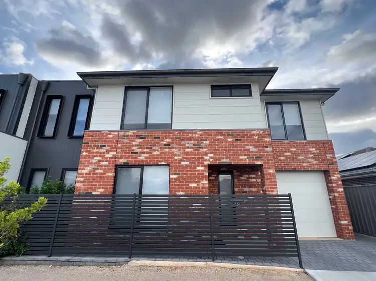 15 Pultawilta Avenue, Enfield SA 5085