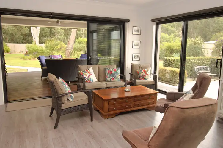 Third view of Homely house listing, 35 Martin Circuit, Tea Gardens NSW 2324