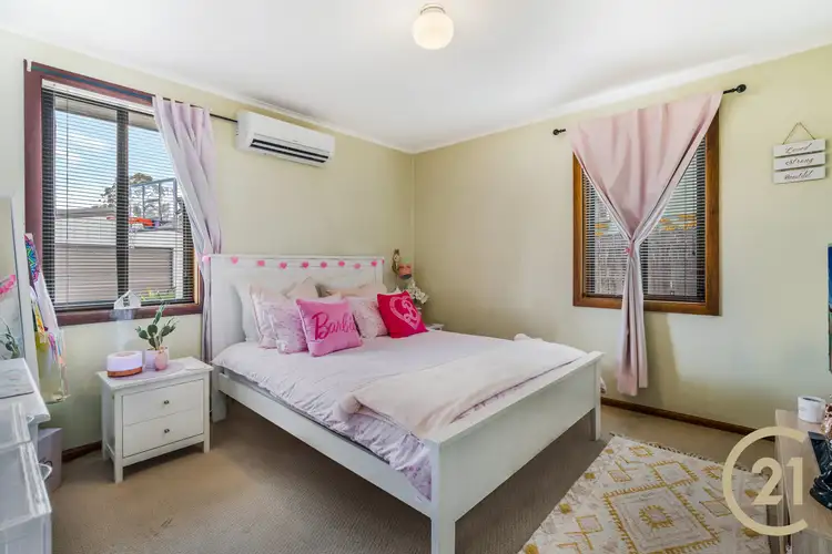 Sixth view of Homely house listing, 8 Pylara Place, Busby NSW 2168