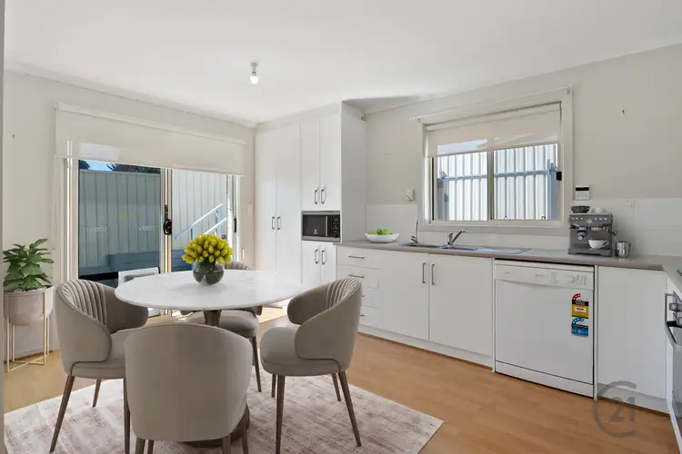 Fourth view of Homely house listing, 61 Glynville Drive, Hackham West SA 5163