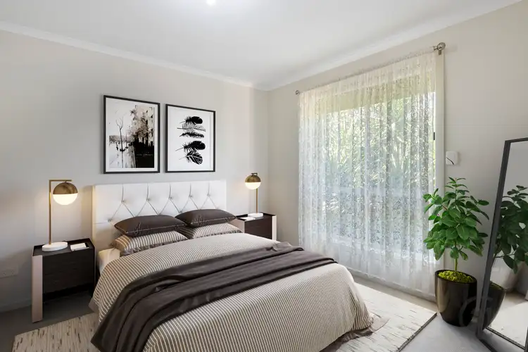 Fifth view of Homely house listing, 61 Glynville Drive, Hackham West SA 5163