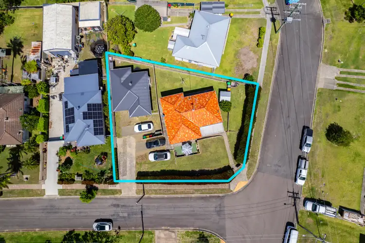50/50A Wakool Street, Windale NSW 2306