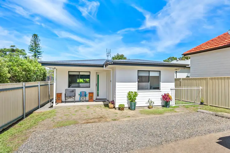 Second view of Homely house listing, 50/50A Wakool Street, Windale NSW 2306