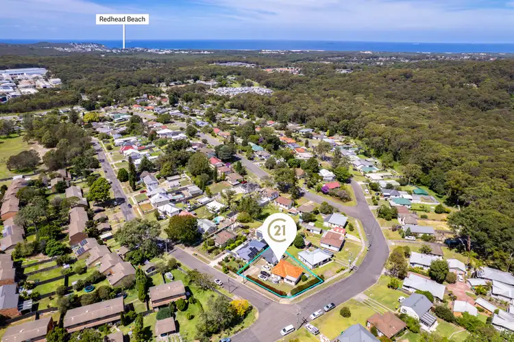 Third view of Homely house listing, 50/50A Wakool Street, Windale NSW 2306