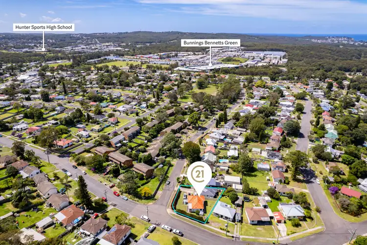 Fourth view of Homely house listing, 50/50A Wakool Street, Windale NSW 2306