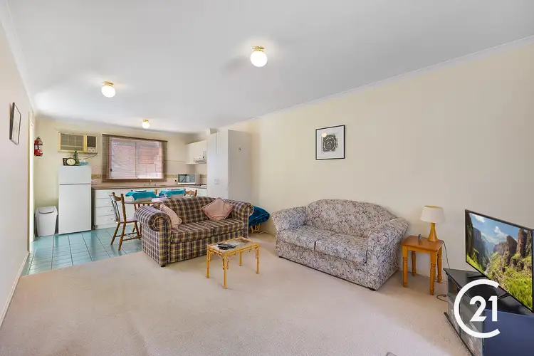 Second view of Homely townhouse listing, 2/41-43 Meninya Street, Moama NSW 2731