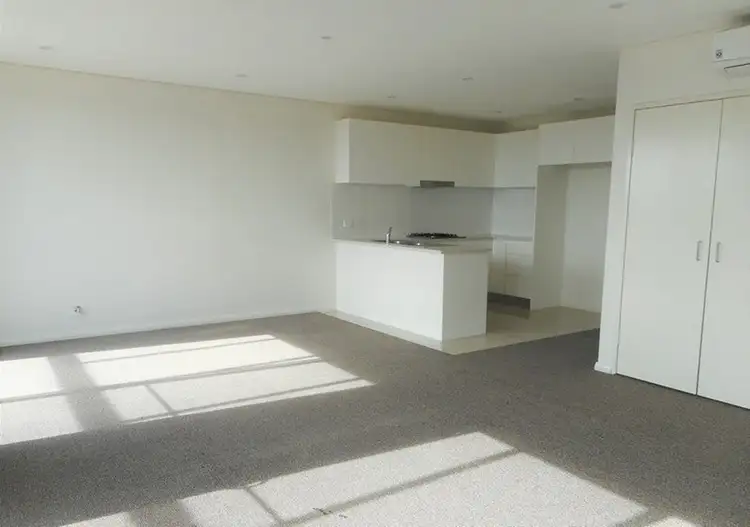 Second view of Homely apartment listing, 24/32 Castlereagh Street, Liverpool NSW 2170