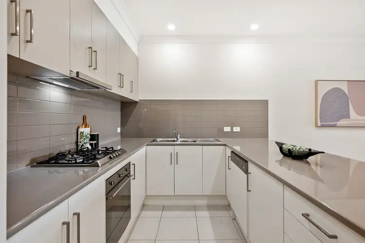 Third view of Homely townhouse listing, 17 Santorini Walk, Mawson Lakes SA 5095