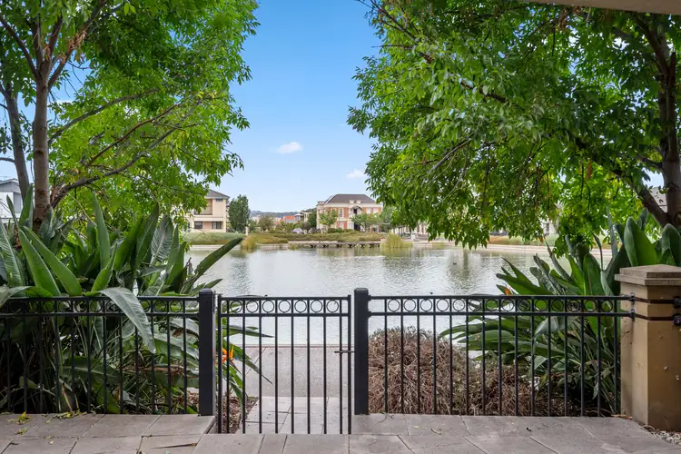 Sixth view of Homely townhouse listing, 17 Santorini Walk, Mawson Lakes SA 5095