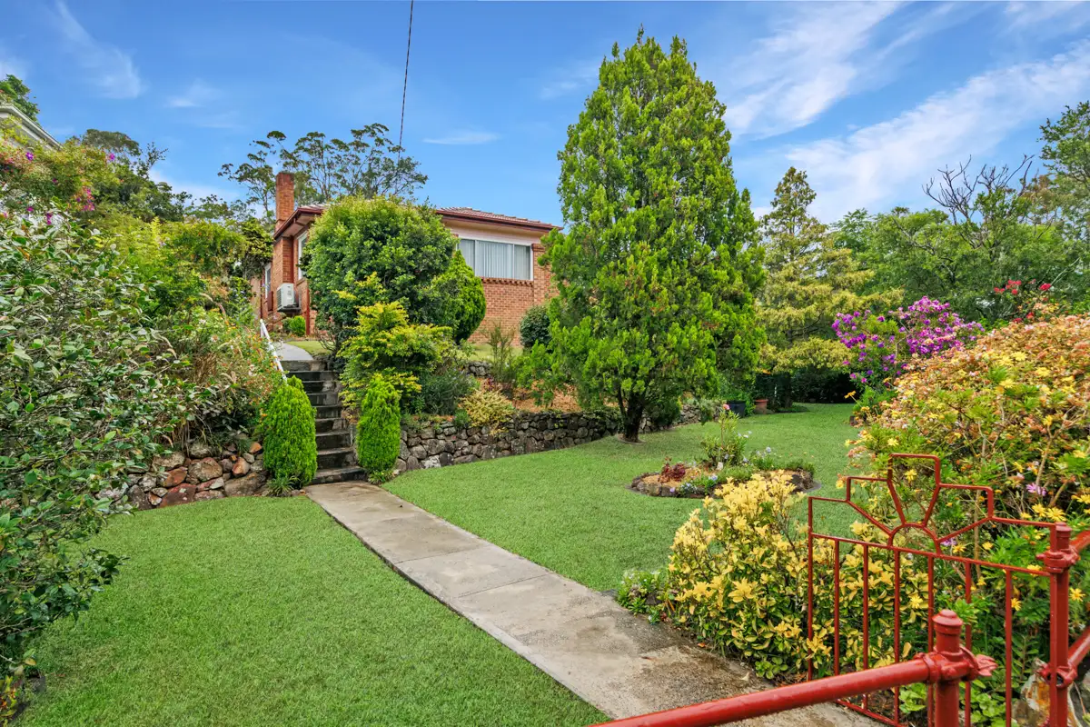 Main view of Homely house listing, 16 Seaview Street, Kotara NSW 2289