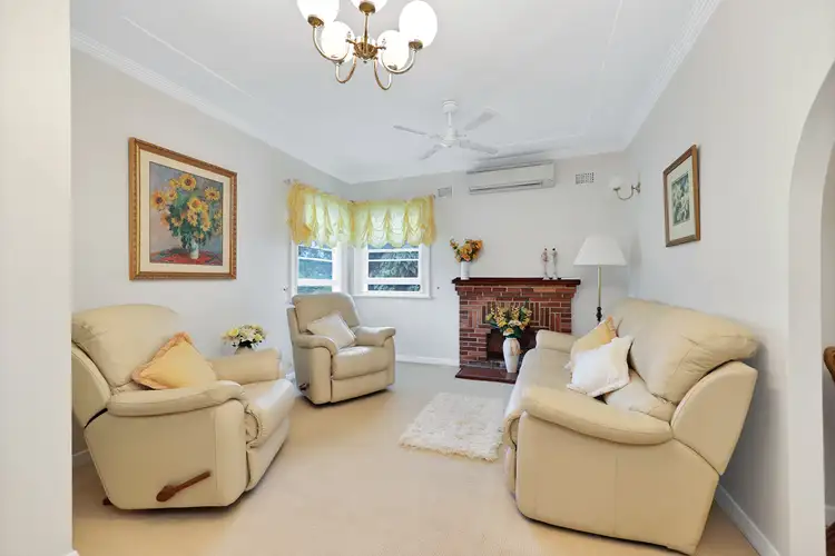 Third view of Homely house listing, 16 Seaview Street, Kotara NSW 2289