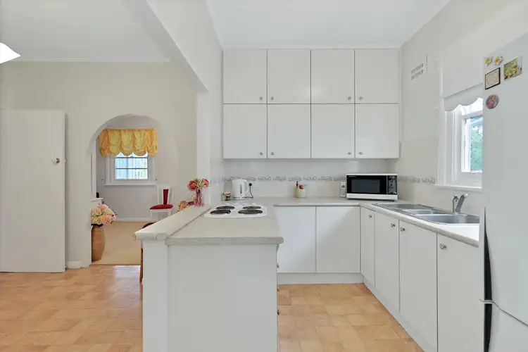 Fourth view of Homely house listing, 16 Seaview Street, Kotara NSW 2289