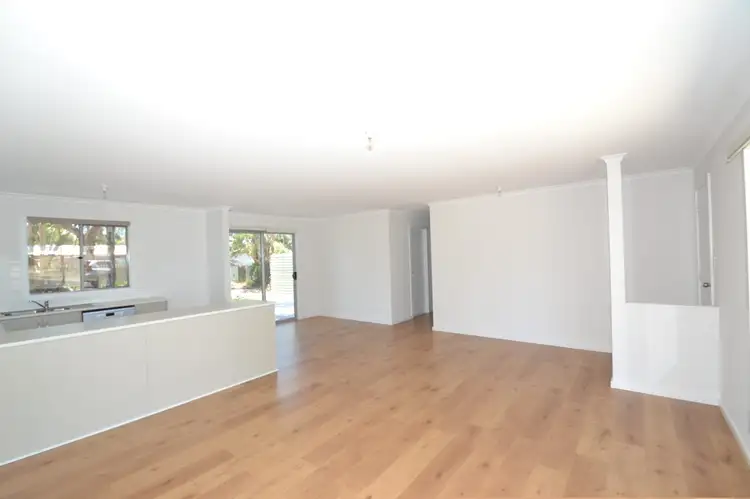 Second view of Homely house listing, 6 Brownlow Crescent, Kingscote SA 5223