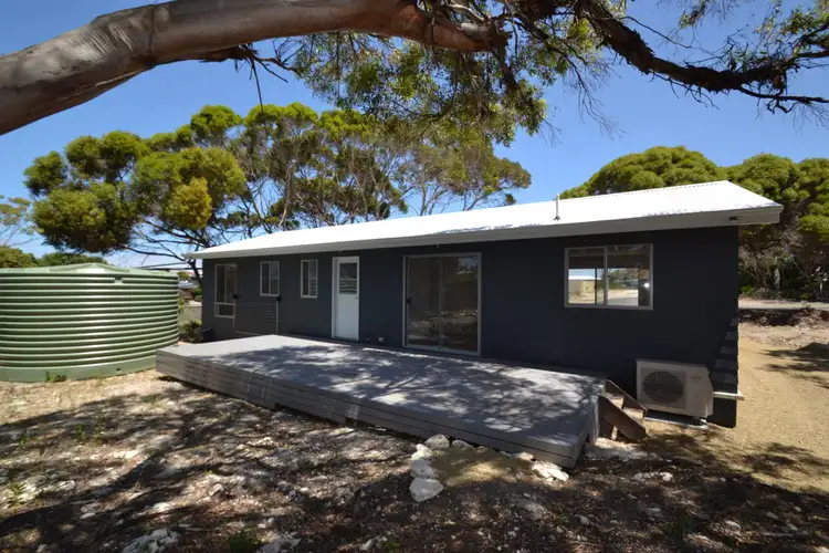 Third view of Homely house listing, 6 Brownlow Crescent, Kingscote SA 5223