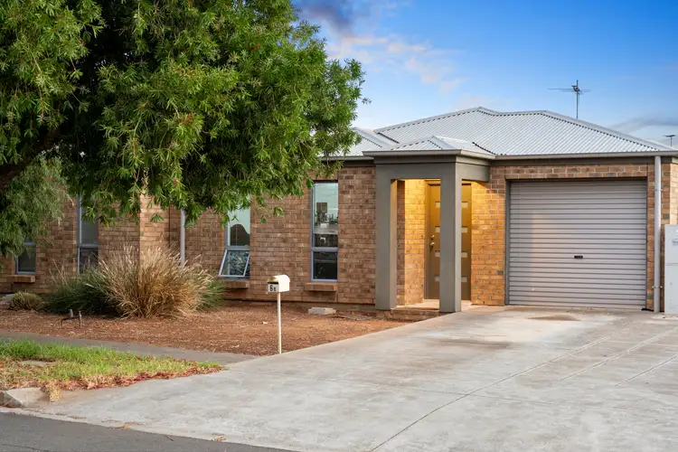 Fourth view of Homely house listing, 6A Hart Street, Elizabeth Park SA 5113