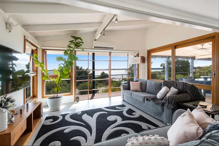 Fifth view of Homely house listing, 23 Estuary View Road, Dawesville WA 6211