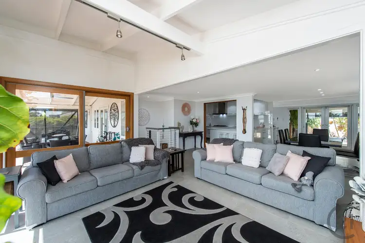 Seventh view of Homely house listing, 23 Estuary View Road, Dawesville WA 6211