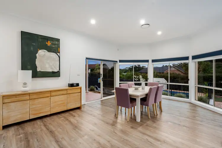 Fifth view of Homely house listing, 2 Brookpine Place, West Pennant Hills NSW 2125