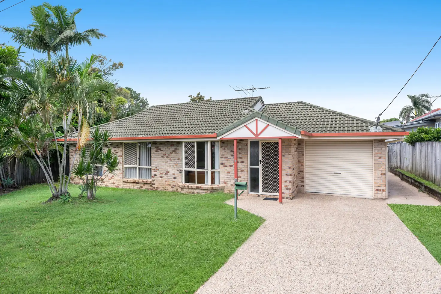 Main view of Homely house listing, 3 Astley Street, Wynnum West QLD 4178