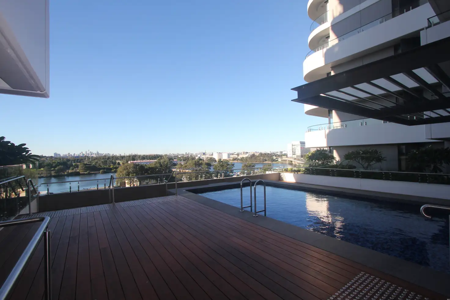 Main view of Homely apartment listing, c1201 26 Levey Street, Wolli Creek NSW 2205