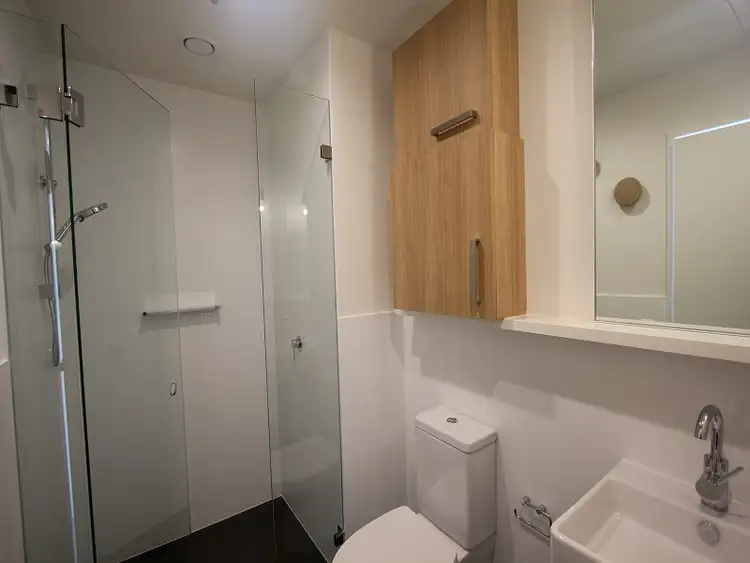 Third view of Homely apartment listing, c1201 26 Levey Street, Wolli Creek NSW 2205