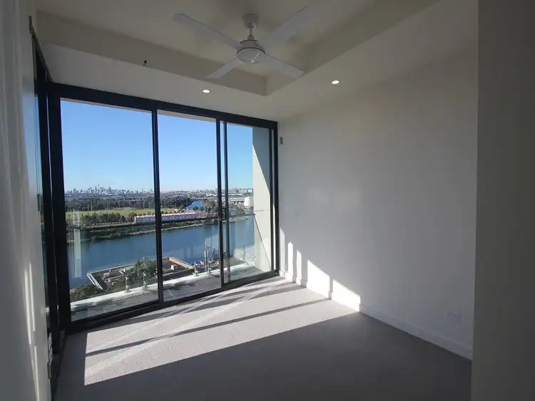 Fourth view of Homely apartment listing, c1201 26 Levey Street, Wolli Creek NSW 2205