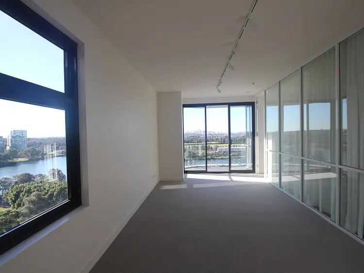 Fifth view of Homely apartment listing, c1201 26 Levey Street, Wolli Creek NSW 2205