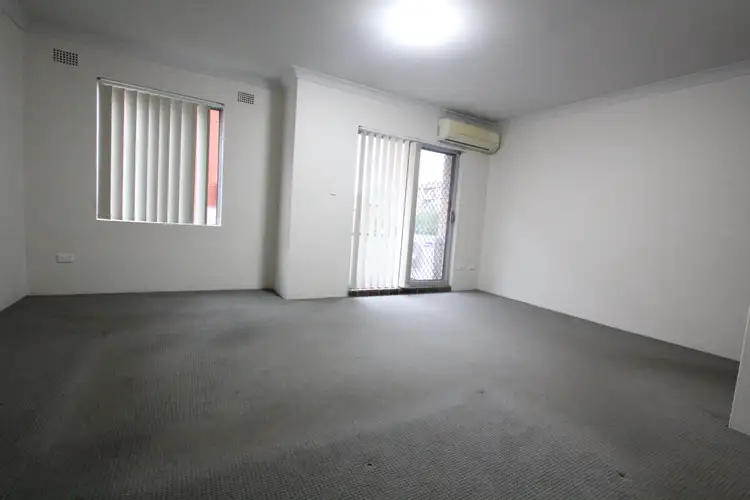 Second view of Homely apartment listing, 1/28 Speed Street, Liverpool NSW 2170