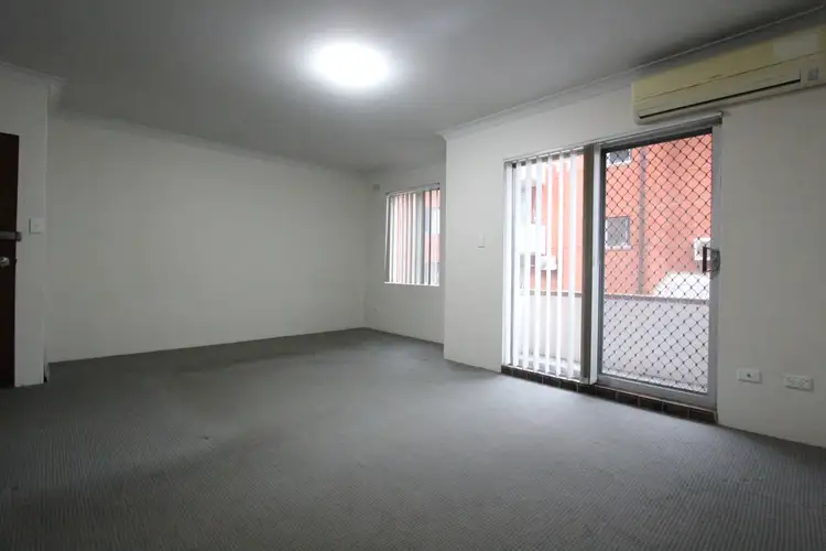 Third view of Homely apartment listing, 1/28 Speed Street, Liverpool NSW 2170
