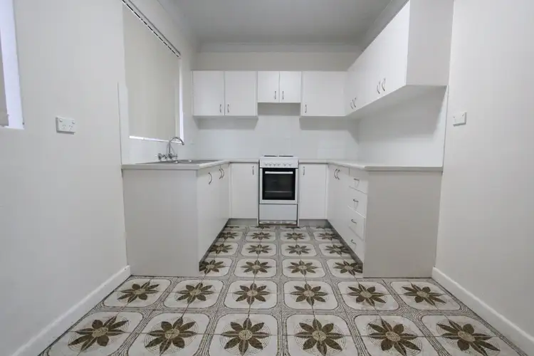 Fourth view of Homely apartment listing, 1/28 Speed Street, Liverpool NSW 2170