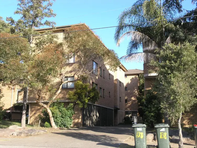 Main view of Homely apartment listing, 41/138 Moore Street, Liverpool NSW 2170