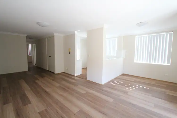 Third view of Homely apartment listing, 41/138 Moore Street, Liverpool NSW 2170