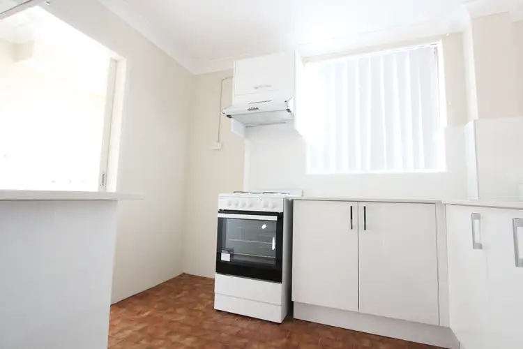 Fourth view of Homely apartment listing, 41/138 Moore Street, Liverpool NSW 2170