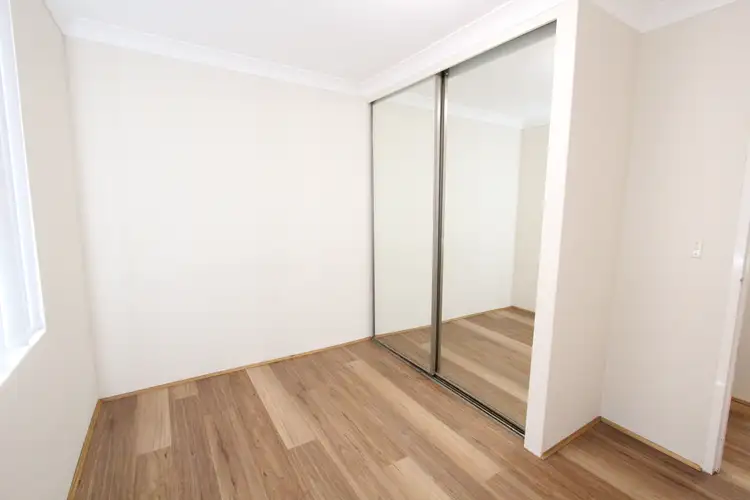 Fifth view of Homely apartment listing, 41/138 Moore Street, Liverpool NSW 2170