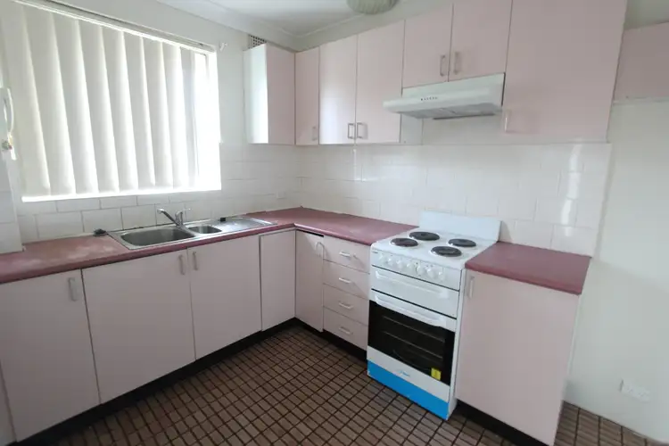 Second view of Homely apartment listing, 9/53 Goulburn Street, Liverpool NSW 2170