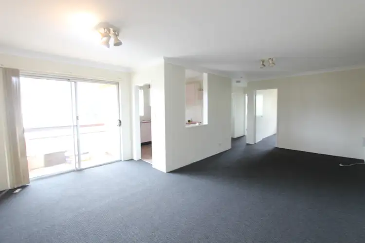 Third view of Homely apartment listing, 9/53 Goulburn Street, Liverpool NSW 2170