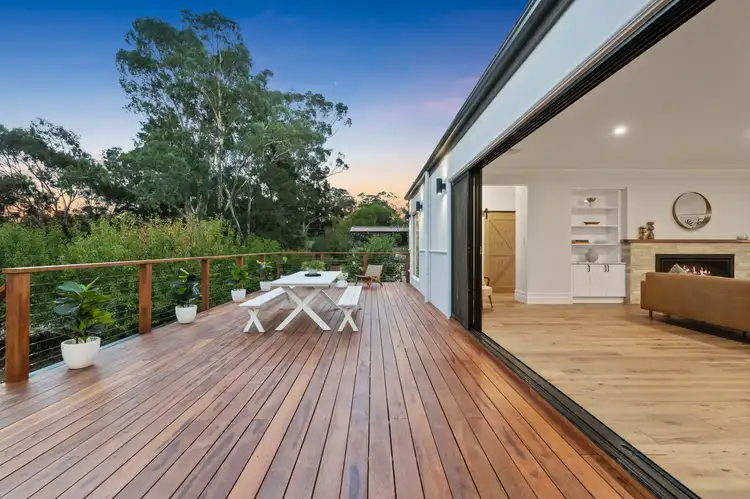 Fourth view of Homely house listing, 58 Main Road, Belair SA 5052