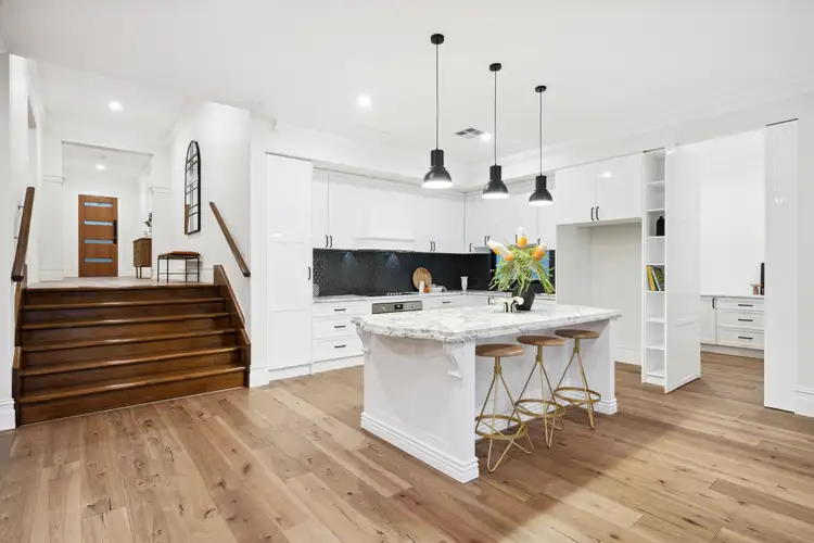 Fifth view of Homely house listing, 58 Main Road, Belair SA 5052