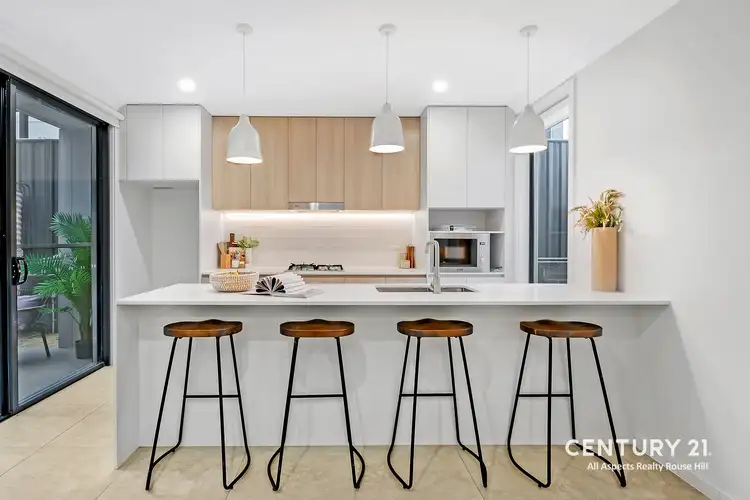 Fourth view of Homely house listing, 25 Christy Drive, Schofields NSW 2762