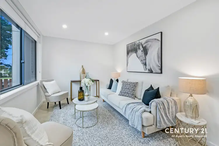 Sixth view of Homely house listing, 25 Christy Drive, Schofields NSW 2762