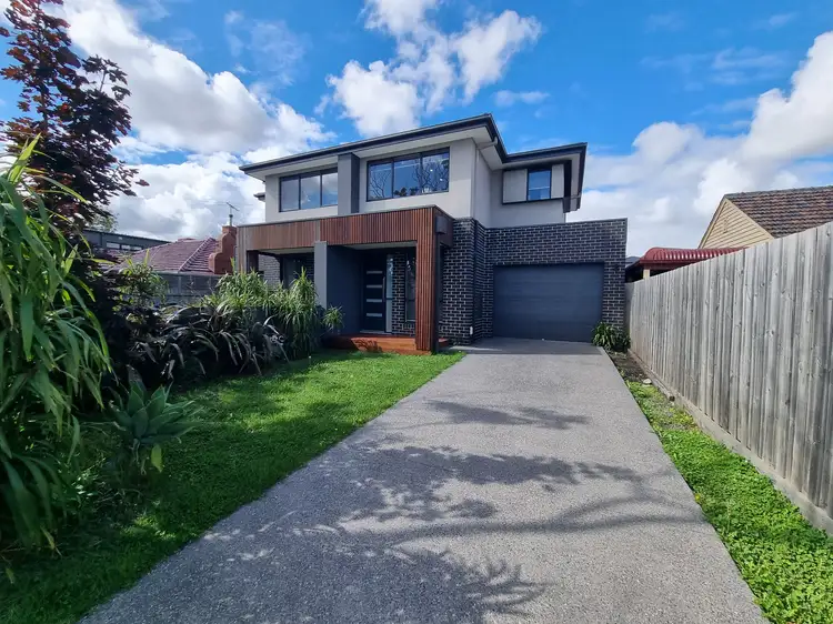 Main view of Homely townhouse listing, 32a Jassa Street, Bentleigh East VIC 3165